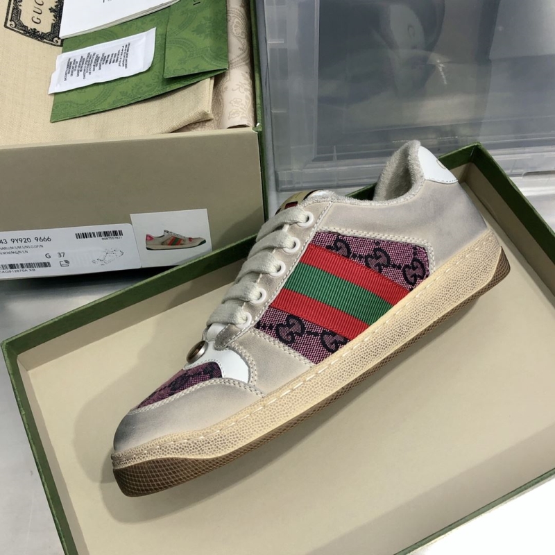 Gucci Casual Shoes